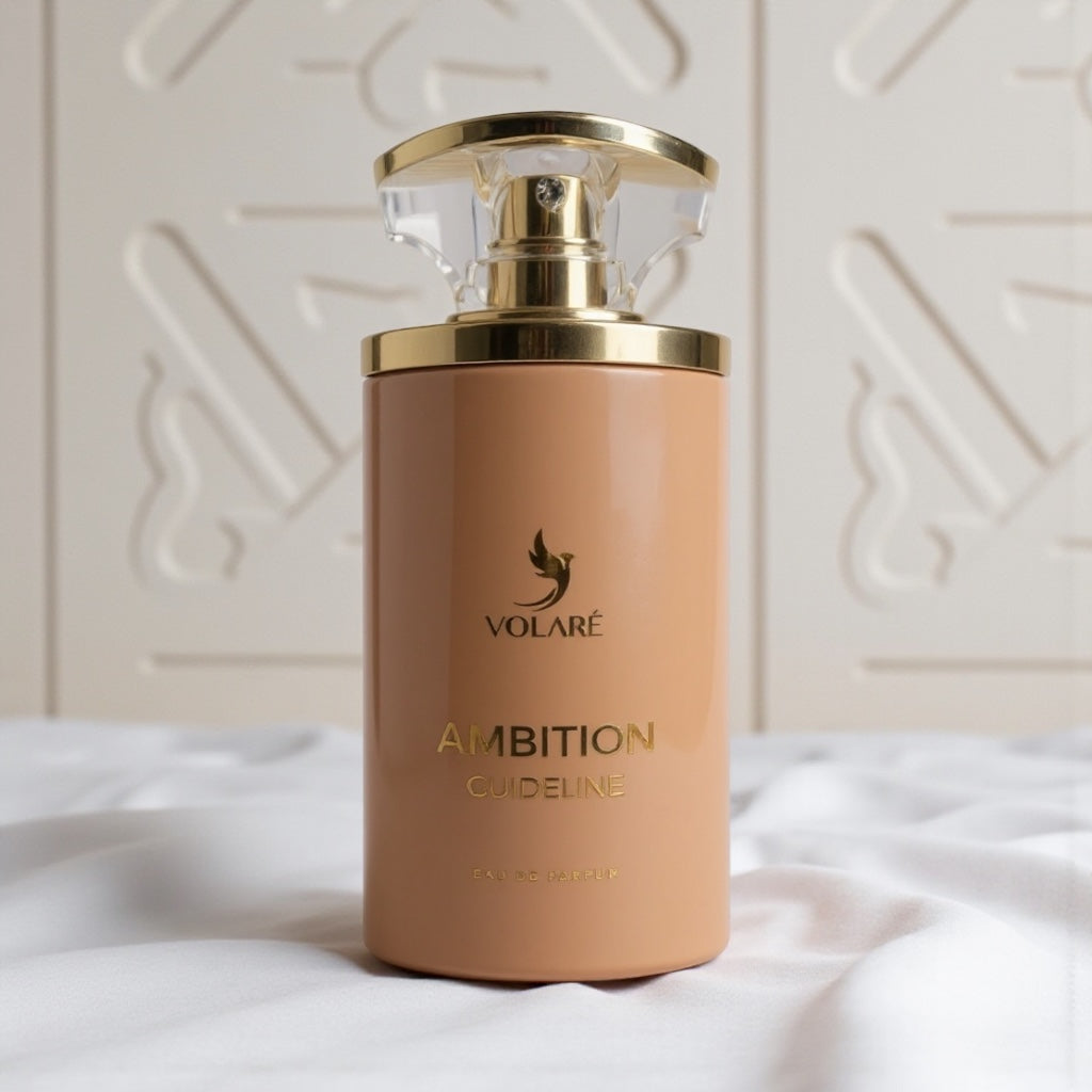 Guideline • Volaré (𝐼𝑛𝑠𝑝𝑖𝑟𝑎𝑡𝑖𝑜𝑛 𝐺𝑢𝑖𝑑𝑎𝑛𝑐𝑒)