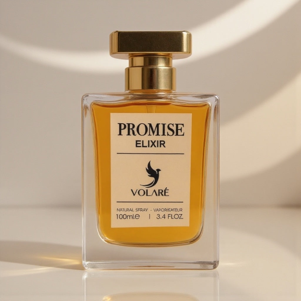 Promise Élixir • Volaré (𝐼𝑛𝑠𝑝𝑖𝑟𝑎𝑡𝑖𝑜𝑛 𝑛5)