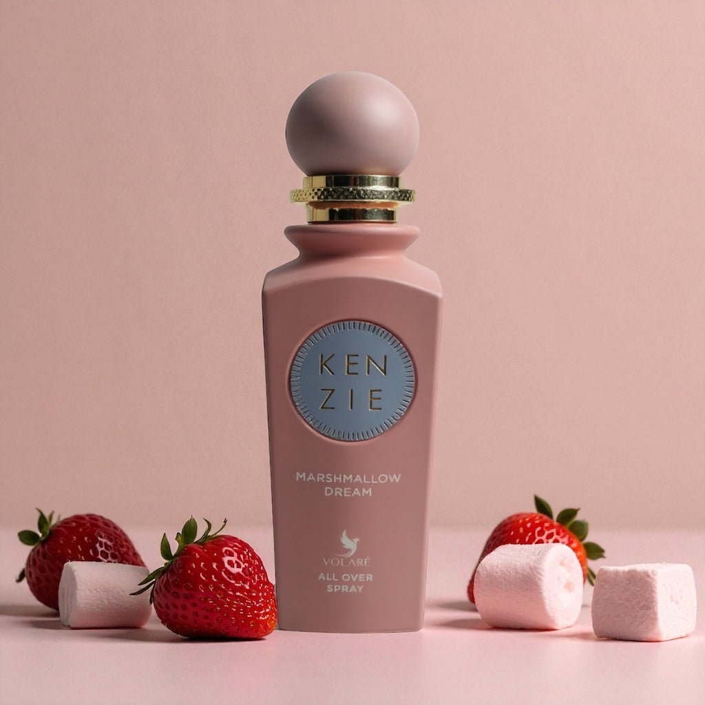 Kenzie Marshmallow Dream • Volaré (𝐼𝑛𝑠𝑝𝑖𝑟𝑎𝑡𝑖𝑜𝑛 𝑌𝑢𝑚 𝐵𝑜𝑢𝑗𝑒𝑒 𝑀𝑎𝑟𝑠ℎ𝑚𝑎𝑙𝑙𝑜𝑤 81)