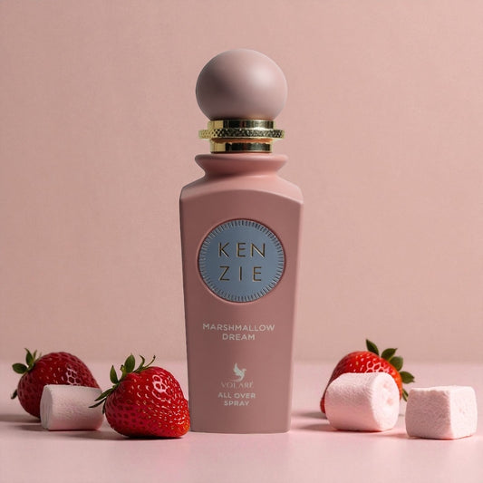 Kenzie Marshmallow Dream • Volaré (𝐼𝑛𝑠𝑝𝑖𝑟𝑎𝑡𝑖𝑜𝑛 𝑌𝑢𝑚 𝐵𝑜𝑢𝑗𝑒𝑒 𝑀𝑎𝑟𝑠ℎ𝑚𝑎𝑙𝑙𝑜𝑤 81)