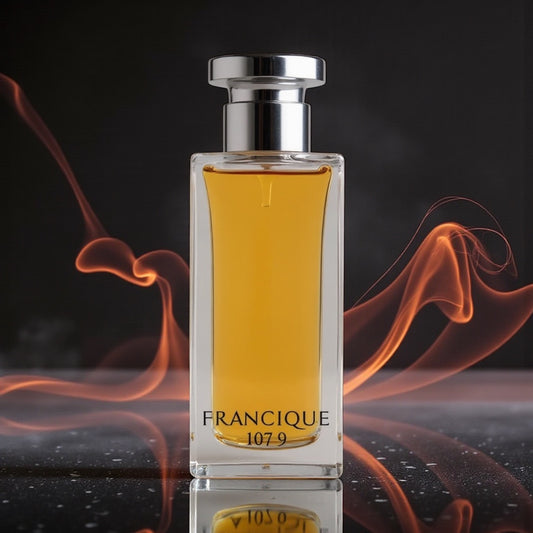 Francique 107.9 • French Avenue (𝐼𝑛𝑠𝑝𝑖𝑟𝑎𝑡𝑖𝑜𝑛 𝑅𝑜𝑢𝑔𝑒 𝑆𝑚𝑜𝑘𝑖𝑛𝑔)