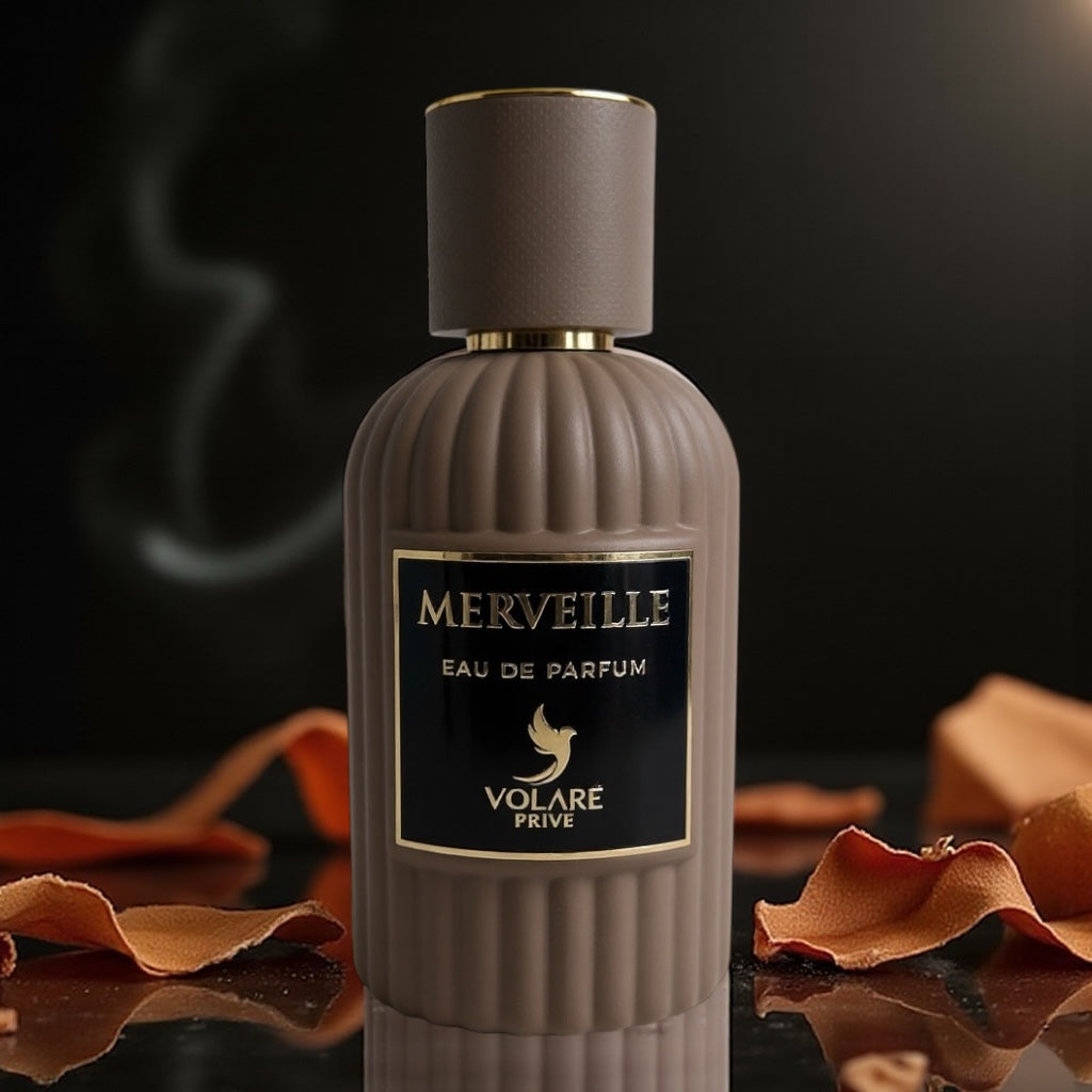 Merveille • Volaré (𝐼𝑛𝑠𝑝𝑖𝑟𝑎𝑡𝑖𝑜𝑛 𝑂𝑝𝑢𝑠 𝑋𝐼𝑉 𝑅𝑜𝑦𝑎𝑙 𝑇𝑜𝑏𝑎𝑐𝑐𝑜)