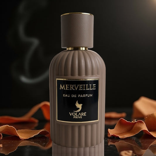 Merveille • Volaré (𝐼𝑛𝑠𝑝𝑖𝑟𝑎𝑡𝑖𝑜𝑛 𝑂𝑝𝑢𝑠 𝑋𝐼𝑉 𝑅𝑜𝑦𝑎𝑙 𝑇𝑜𝑏𝑎𝑐𝑐𝑜)