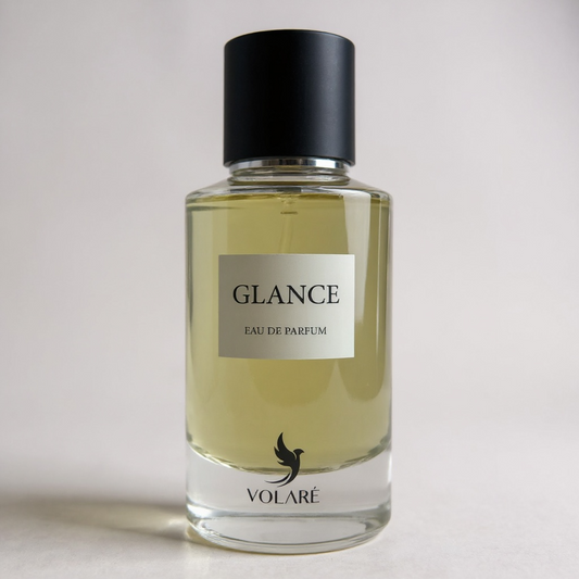 Glance • Volaré (𝐼𝑛𝑠𝑝𝑖𝑟𝑎𝑡𝑖𝑜𝑛 𝐺𝑟𝑖𝑠)