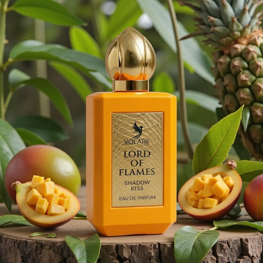 Shadow Kiss • Volaré (𝐼𝑛𝑠𝑝𝑖𝑟𝑎𝑡𝑖𝑜𝑛 𝑆𝑜𝑙𝑒𝑖𝑙 𝑑𝑒 𝐽𝑒𝑑𝑑𝑎ℎ - 𝑀𝑎𝑛𝑔𝑜 𝐾𝑖𝑠𝑠)