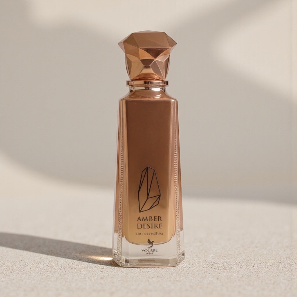 Amber Desire • Volaré (𝐼𝑛𝑠𝑝𝑖𝑟𝑎𝑡𝑖𝑜𝑛 𝑈𝑛𝑑𝑒𝑟 𝑀𝑦 𝑆𝑘𝑖𝑛)