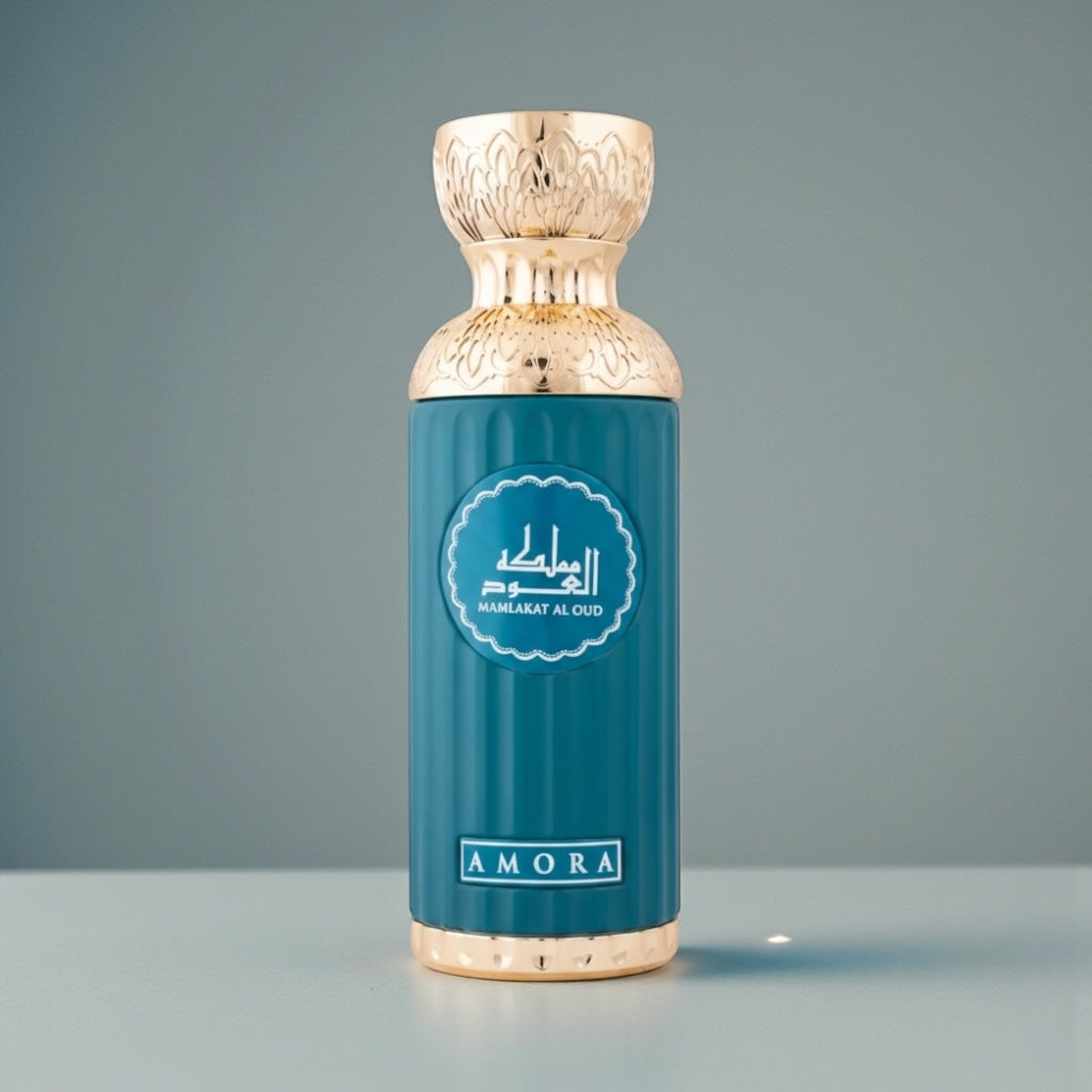 Seerati Amora • Mamlakat Al Oud (𝐼𝑛𝑠𝑝𝑖𝑟𝑎𝑡𝑖𝑜𝑛 𝐴𝑘𝑜𝑦𝑎)