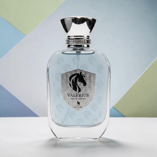 Valerius • Volaré (𝐼𝑛𝑠𝑝𝑖𝑟𝑎𝑡𝑖𝑜𝑛 𝑉𝑎𝑙𝑒𝑟𝑜)