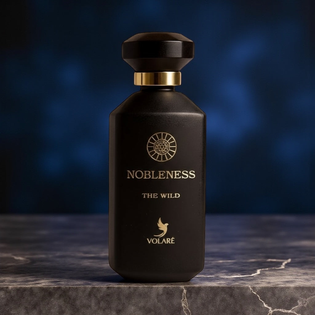 Nobleness The Wild • Volaré (𝐼𝑛𝑠𝑝𝑖𝑟𝑎𝑡𝑖𝑜𝑛 𝐾𝑜𝑏𝑟𝑎𝑎)