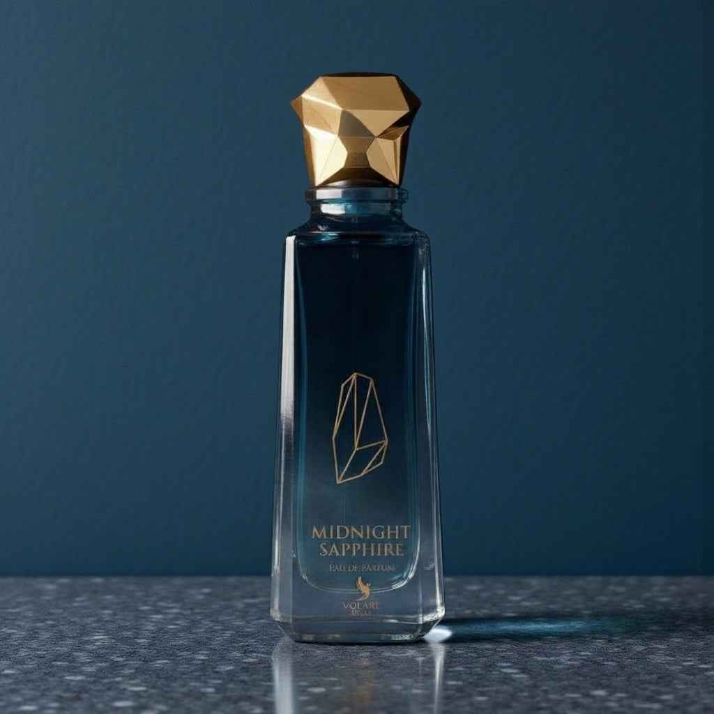 Midnight Sapphire • Volaré (𝐼𝑛𝑠𝑝𝑖𝑟𝑎𝑡𝑖𝑜𝑛 𝐶𝑎𝑟𝑔𝑜 𝑑𝑒 𝑁𝑢𝑖𝑡)