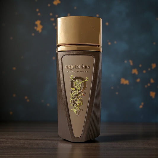 Mysterium • Paris Corner (𝐼𝑛𝑠𝑝𝑖𝑟𝑎𝑡𝑖𝑜𝑛 𝑀𝑜𝑛𝑘𝑒𝑦 𝑆𝑝é𝑐𝑖𝑎𝑙)