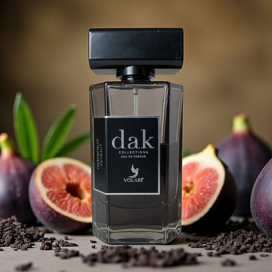 Dak Collections • Volaré (𝐼𝑛𝑠𝑝𝑖𝑟𝑎𝑡𝑖𝑜𝑛 𝐺𝑟𝑖𝑠 𝑐ℎ𝑎𝑟𝑛𝑒𝑙)