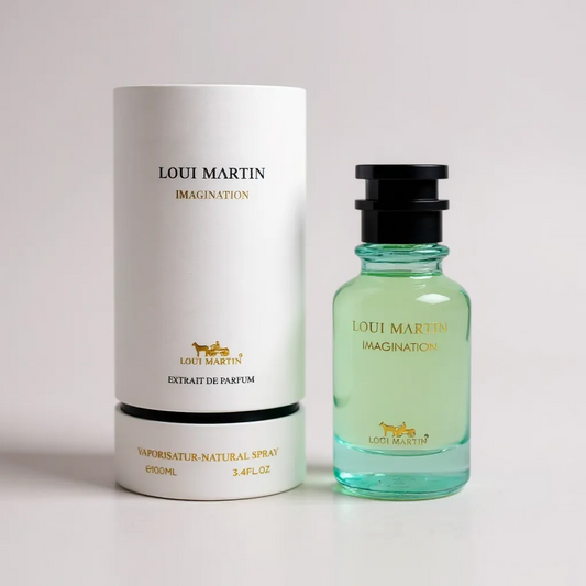 Imagination Loui Martin • Collection Premium (𝐼𝑛𝑠𝑝𝑖𝑟𝑎𝑡𝑖𝑜𝑛 𝐼𝑚𝑎𝑔𝑖𝑛𝑎𝑡𝑖𝑜𝑛)