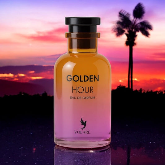 Golden Hour • Volaré (𝐼𝑛𝑠𝑝𝑖𝑟𝑎𝑡𝑖𝑜𝑛 𝐶𝑖𝑡𝑦 𝑜𝑓 𝑆𝑡𝑎𝑟𝑠)