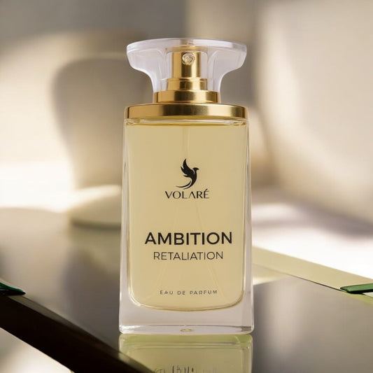 Ambition Retaliation • Volaré ( 𝐼𝑛𝑠𝑝𝑖𝑟𝑎𝑡𝑖𝑜𝑛 𝑅𝑒𝑓𝑙𝑒𝑐𝑡𝑖𝑜𝑛 𝑚𝑎𝑛)