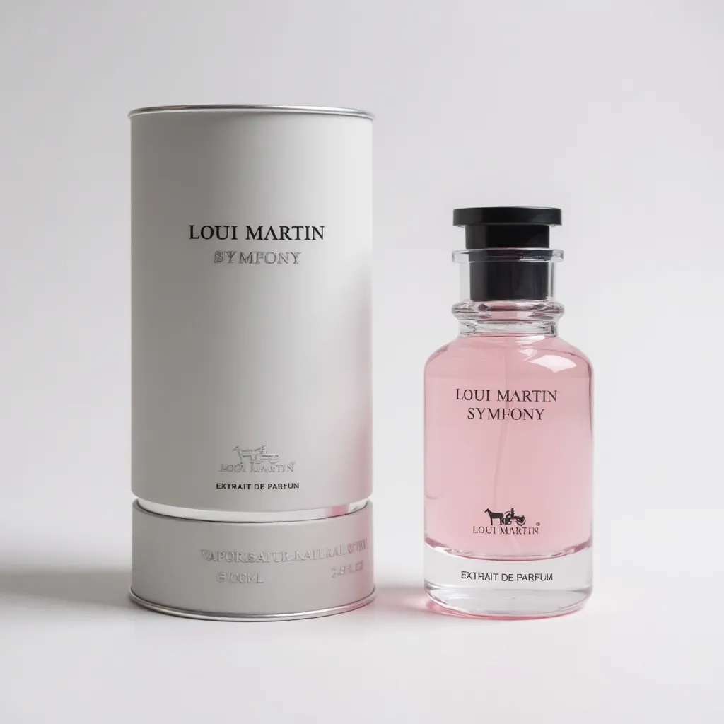 Symfony Loui Martin • Collection Premium (𝐼𝑛𝑠𝑝𝑖𝑟𝑎𝑡𝑖𝑜𝑛 𝑆𝑦𝑚𝑝ℎ𝑜𝑛𝑦)