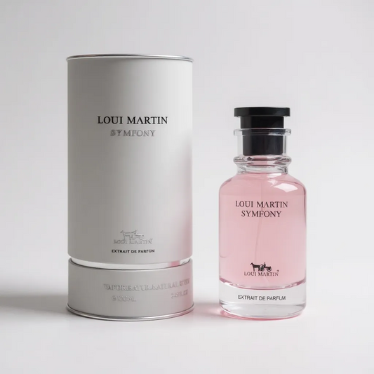 Symfony Loui Martin • Collection Premium (𝐼𝑛𝑠𝑝𝑖𝑟𝑎𝑡𝑖𝑜𝑛 𝑆𝑦𝑚𝑝ℎ𝑜𝑛𝑦)