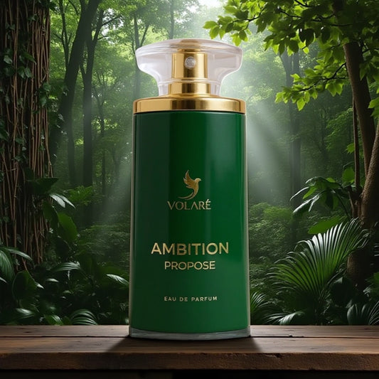 Ambition Propose • Volaré (𝐼𝑛𝑠𝑝𝑖𝑟𝑎𝑡𝑖𝑜𝑛 𝑃𝑢𝑟𝑝𝑜𝑠𝑒)