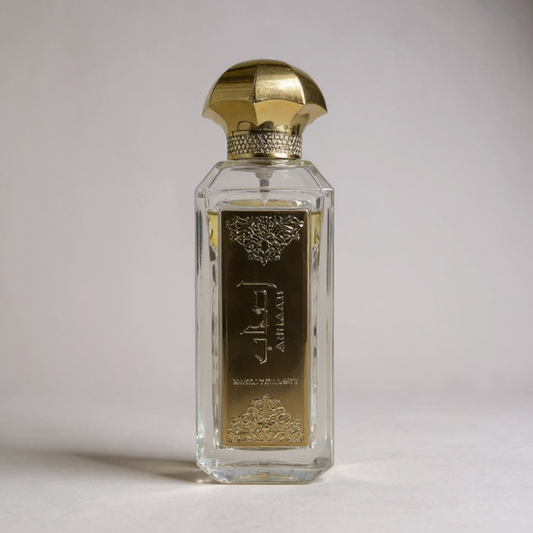Ashaab • Mamlakak Al Oud (𝐼𝑛𝑠𝑝𝑖𝑟𝑎𝑡𝑖𝑜𝑛 𝑇𝑦𝑔𝑎𝑟)