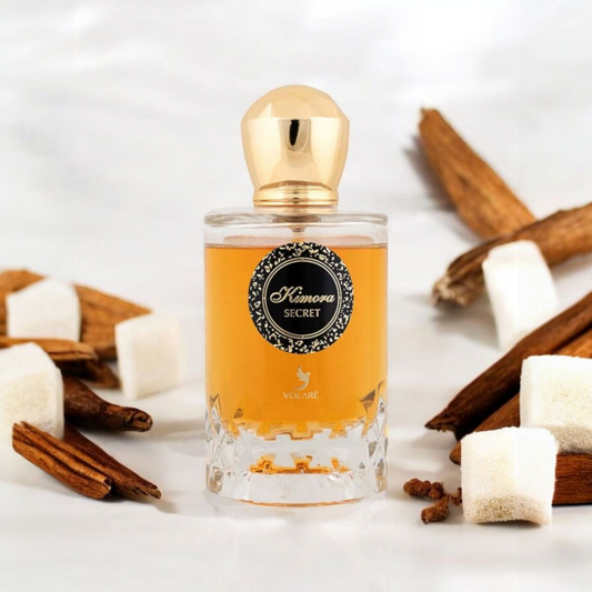 Kimora Secret • Volaré