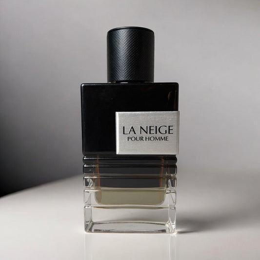 La Neige • Volaré (𝐼𝑛𝑠𝑝𝑖𝑟𝑎𝑡𝑖𝑜𝑛 𝑌)