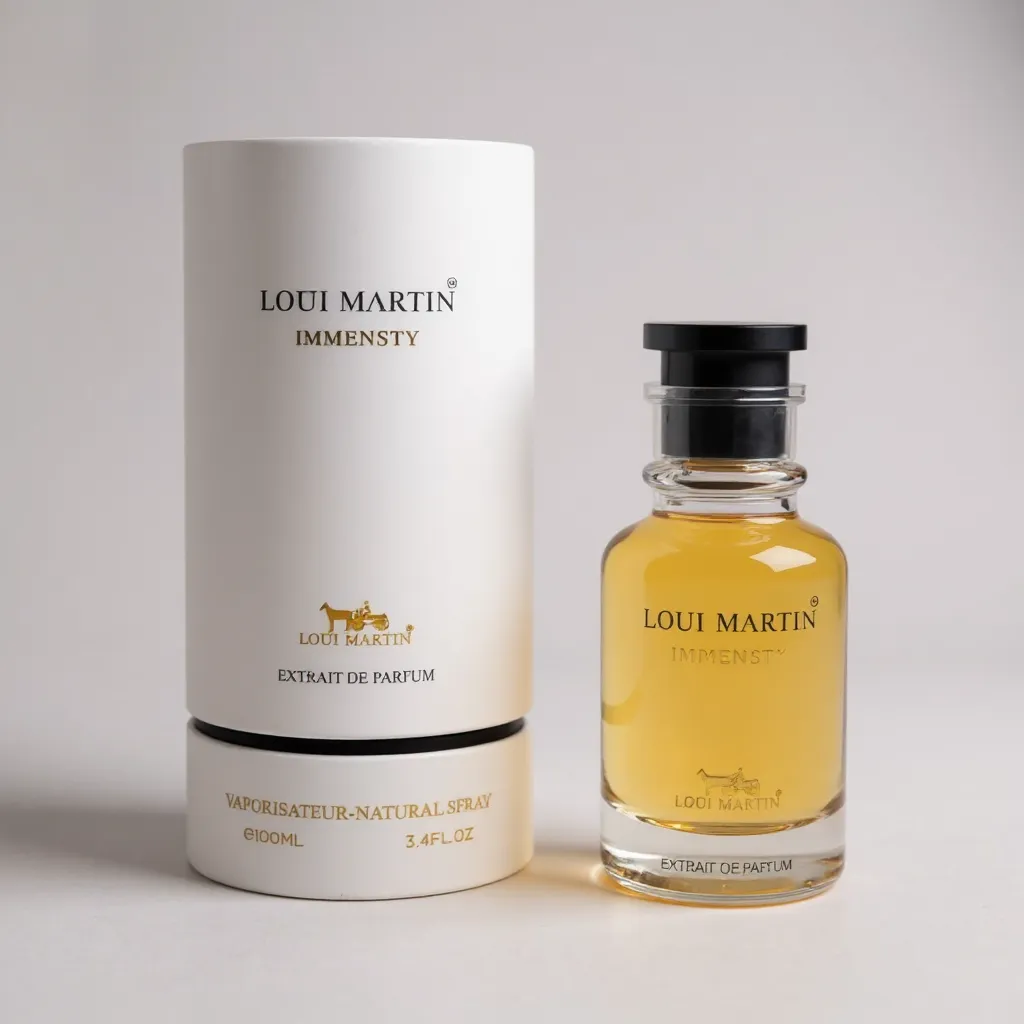 Immensty Loui Martin • Collection Premium (𝐼𝑛𝑠𝑝𝑖𝑟𝑎𝑡𝑖𝑜𝑛 𝐼𝑚𝑚𝑒𝑛𝑠𝑖𝑡é)
