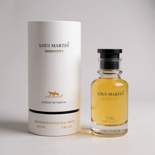 Immensty Loui Martin • Collection Premium (𝐼𝑛𝑠𝑝𝑖𝑟𝑎𝑡𝑖𝑜𝑛 𝐼𝑚𝑚𝑒𝑛𝑠𝑖𝑡é)